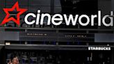 Cinepolis exec seen as CEO candidate for Cineworld - Sky News