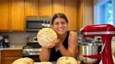 An 'incredible ride': Napa Valley small business owner bakes gluten-free bread, pastries and more.