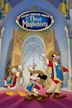 Mickey, Donald, Goofy: Los Tres Mosqueteros