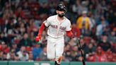 Red Sox lineup: Catcher hitting .360 in May gets night off against Rays