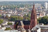 Frankfurt Cathedral