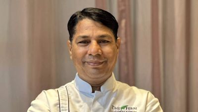 The Fern Goregaon appoints Sanjiv Kumar as executive chef - ET HospitalityWorld