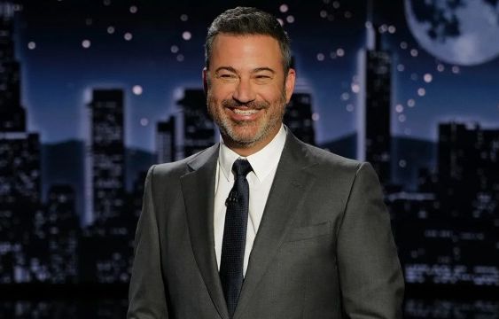 Why Jimmy Kimmel Is Off This Week & With Others Hosting Instead?