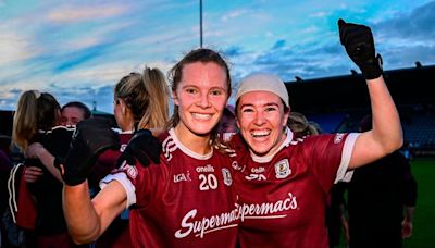 Galway stun champions as extra-time Aoife O’Rourke goal dethrones Dubs