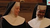 Whoopi Goldberg revealed what one 'Sister Act' star did after her mother died