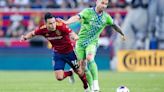 Seattle Sounders’ Stefan Frei has sixth shutout in draw with Real Salt Lake