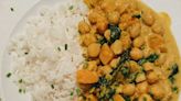 Curry de légumes : 20 recettes saines