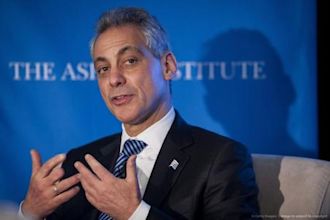 Rahm Emanuel