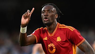 The end of Tammy Abraham's Roma adventure? Ex-Chelsea star set to be transfer listed after injury nightmare | Goal.com United Arab Emirates