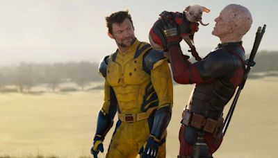 « Deadpool & Wolverine » avec Ryan Reynolds et Hugh Jackman offre à Marvel un nouveau départ explosif