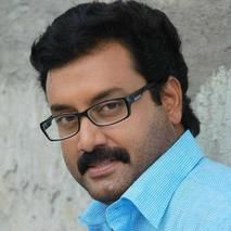 Suresh Krishna (actor)