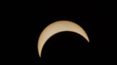 Cloudy skies forecast for path of totality on eclipse day. What will happen in Delaware?