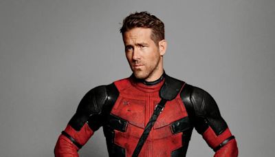 'Deadpool Wolverine': Ryan Reynolds se burla de Marvel Studios por comentario de Jamie Lee Curtis