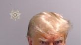 Celebrity Mug Shot Hall of Fame: Trump's photo is one of many. Who else has been arrested?