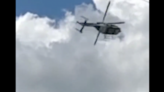 Un helicóptero de la Marina se desploma en Tabasco; hay 3 marinos muertos y 2 heridos