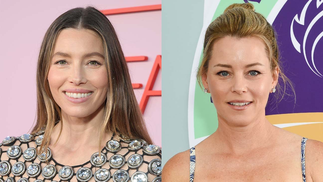 Elizabeth Banks, Jessica Biel to Lead Amazon Thriller ‘The Better Sister’