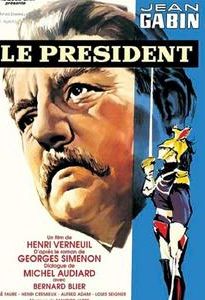 The President (1961 film)