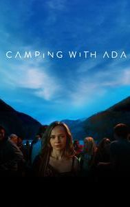 Camping with Ada