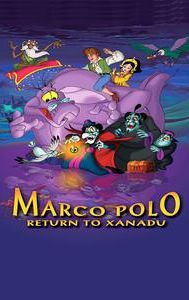 Marco Polo: Return to Xanadu