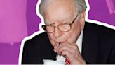 Warren Buffett's new 13F is out — and he's leaning on these 4 big holdings to fight white-hot inflation