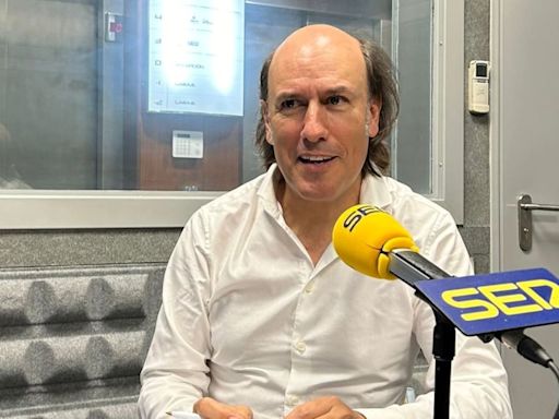 Carlos Núñez: "Para tocar en Castrelos y hacer un conciertazo, hay que gastarse la pasta"