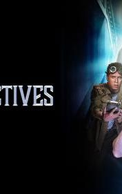 DeadTectives