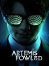 Artemis Fowl