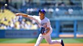 Reds get another shot at Dodgers' Walker Buehler