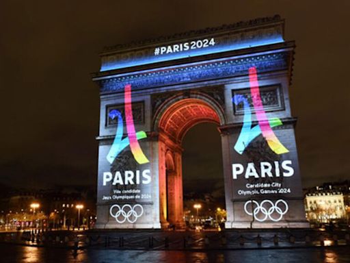 Las tensiones internacionales que llegarán a las pistas de París 2024