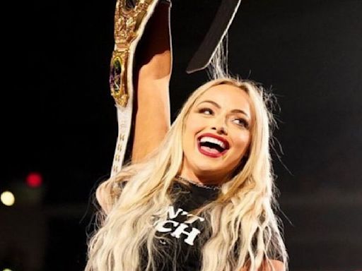 Is Liv Morgan Married? Exploring WWE Star's Love Life