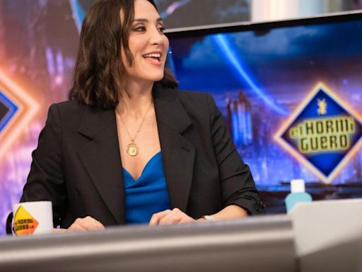 ¿Seguirá Tamara Falcó en 'El Hormiguero' tras fichar por Telecinco?