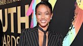 Karrueche Tran and Sheryl Lee Ralph stun at black LGBTQ+ awards