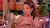 The View’s Sunny Hostin Rejects Feeling ‘Somber’ About Trump Conviction: ‘I Felt Like America Won!’