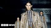 Burberry boss ousted as sales continue to fall