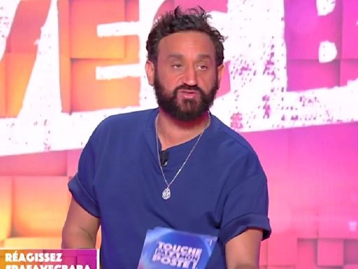 Catastrophe pour Cyril Hanouna et les fans de TPMP : c'est officiel, C8 va disparaitre !