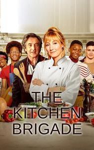 Kitchen Brigade (film)