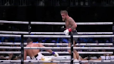 Tommy Fury supera a Jake Paul en Arabia Saudita, pero en el boxeo real ninguno tiene nada que hacer