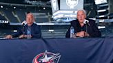 Columbus Blue Jackets 'moving on' from Mike Babcock fiasco they helped create
