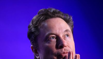 Elon Musk joins controversy over new Canadian bill that would let citizens seek damages for online hate speech