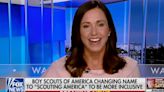 Critics Say Sen. Katie Britt Hasn't Gotten 'Any Less Weird' After Fox News Bit