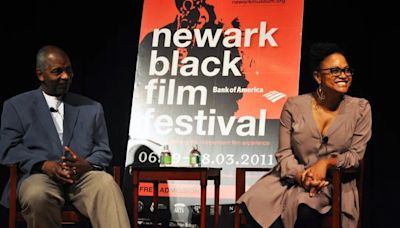 The Newark Black Film Festival turns 50 with five days of screenings starting Wednesday