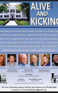 Alive and Kicking | Comedy