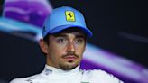 Ferrari fans react after Charles Leclerc announces radical change: ‘We are no longer checking!’