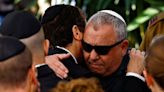 Israeli minister says deal needed to free hostages, rescue raid unlikely