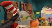 6. The Cat in the Hat's Flower Power