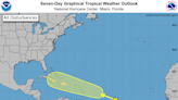 Forecasters track a tropical disturbance in Atlantic. It may affect Haiti, Puerto Rico