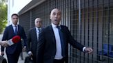 Rubiales denies 'irregularities' in Spanish football corruption probe