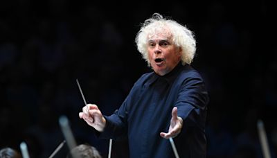 Simon Rattle’s new orchestra is on stunning form at the Proms, plus the best of September’s classical concerts