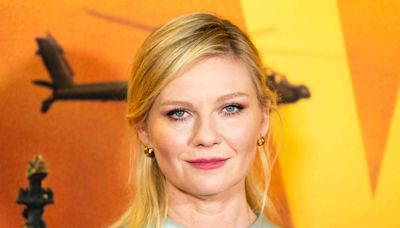 Kirsten Dunst's Flawless Skin Is Thanks to This Foundation From an Anne Hathaway-Used Brand