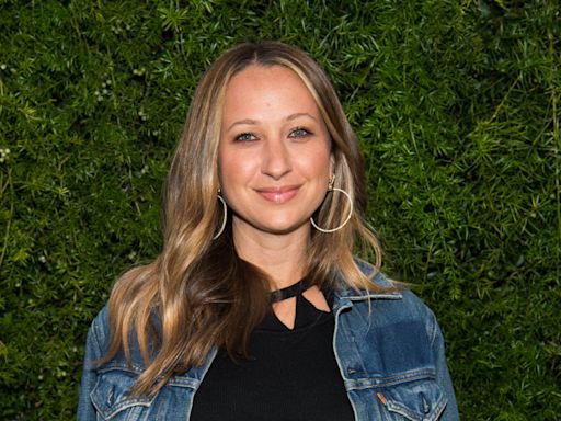 Tobey Maguire’s ex-wife Jennifer Meyer engaged to billionaire heir Geoffrey Ogunlesi